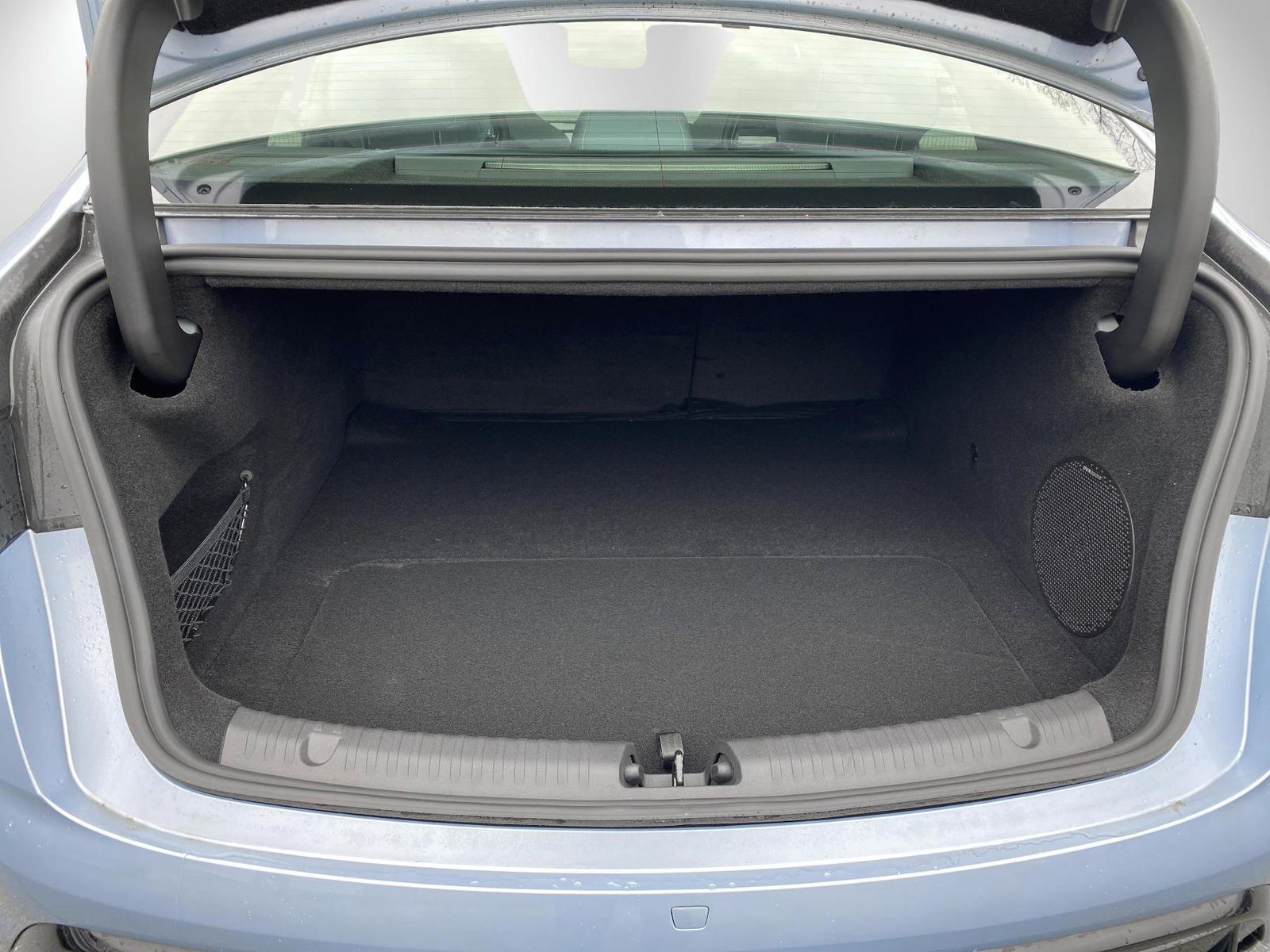 BYD SEAL Comfort 61,40 kWh SHZ Kamera foto 5