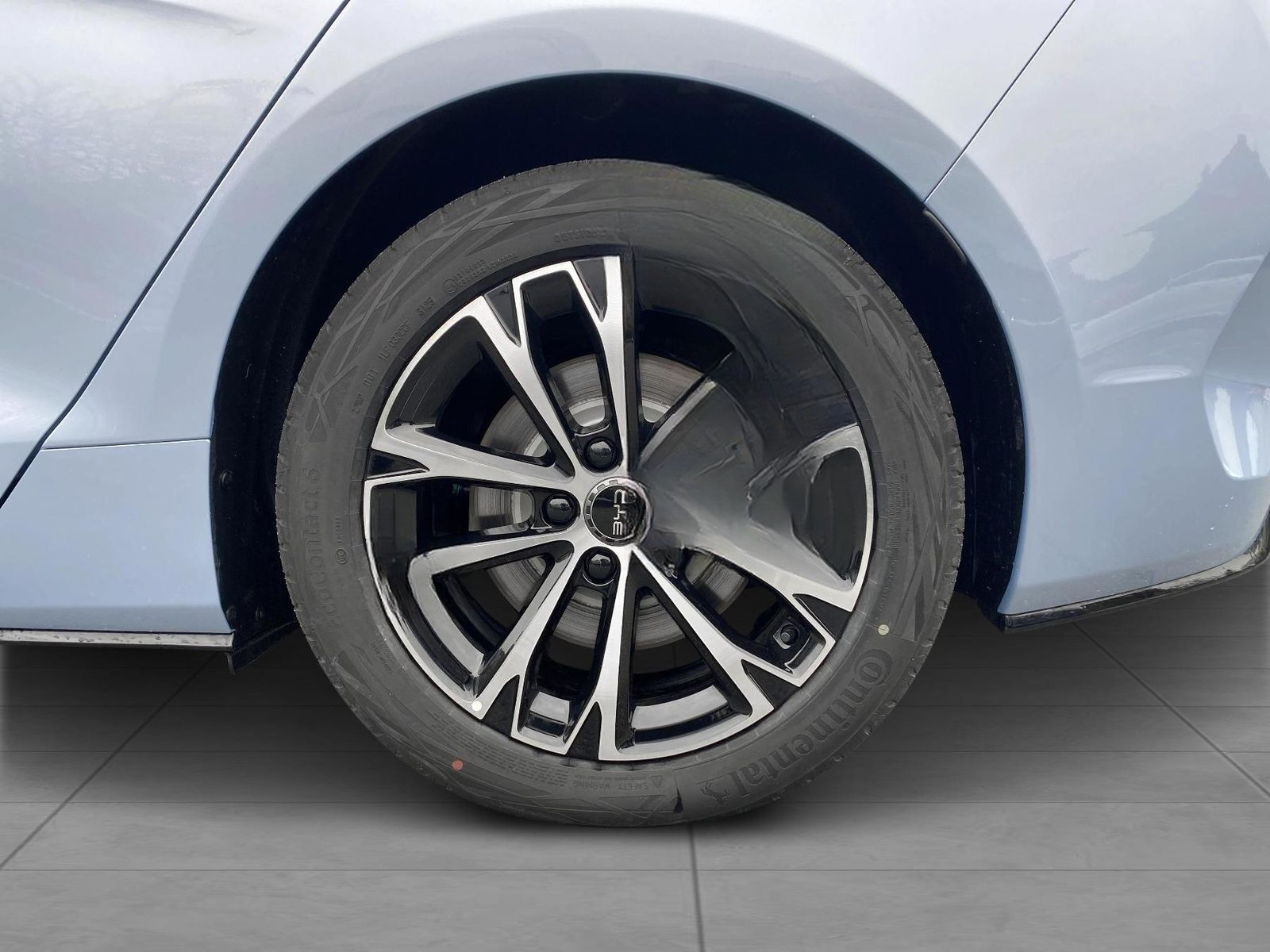 BYD SEAL Comfort 61,40 kWh SHZ Kamera foto 6