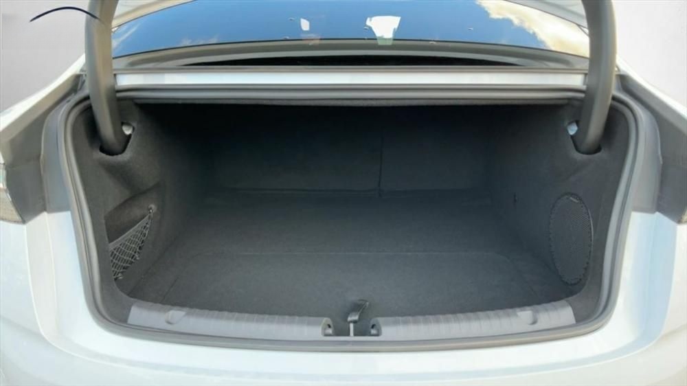 BYD SEAL Design Wärmepumpe Alu KA LED Link LRH NAV  foto 14