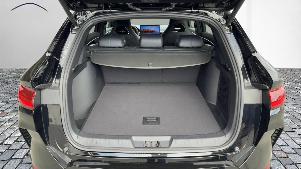 BYD Seal U DM-i PHEV Design AWD Alu HUD KA LED Link  foto 11