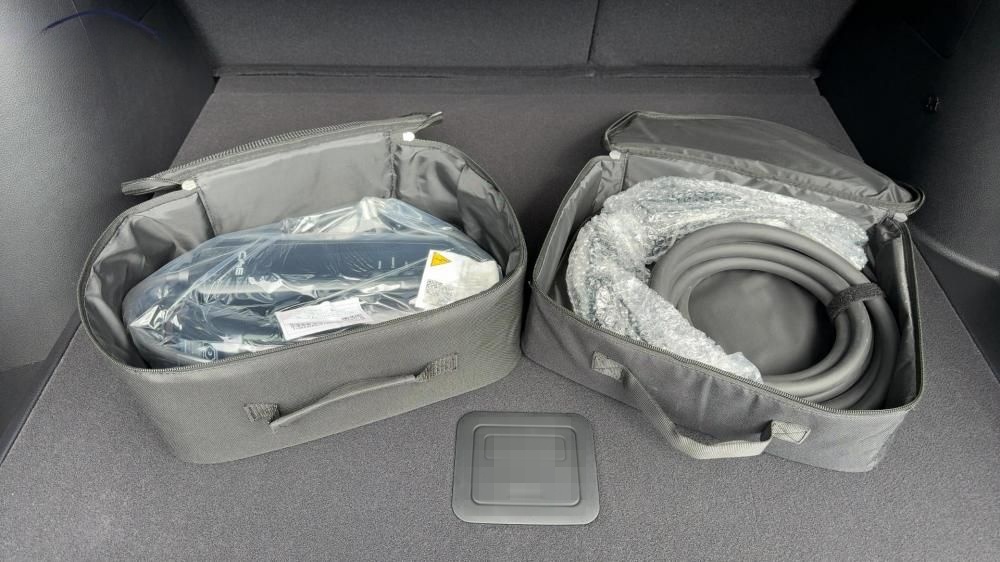 BYD Seal U DM-i PHEV Design AWD Alu HUD KA LED Link  foto 12