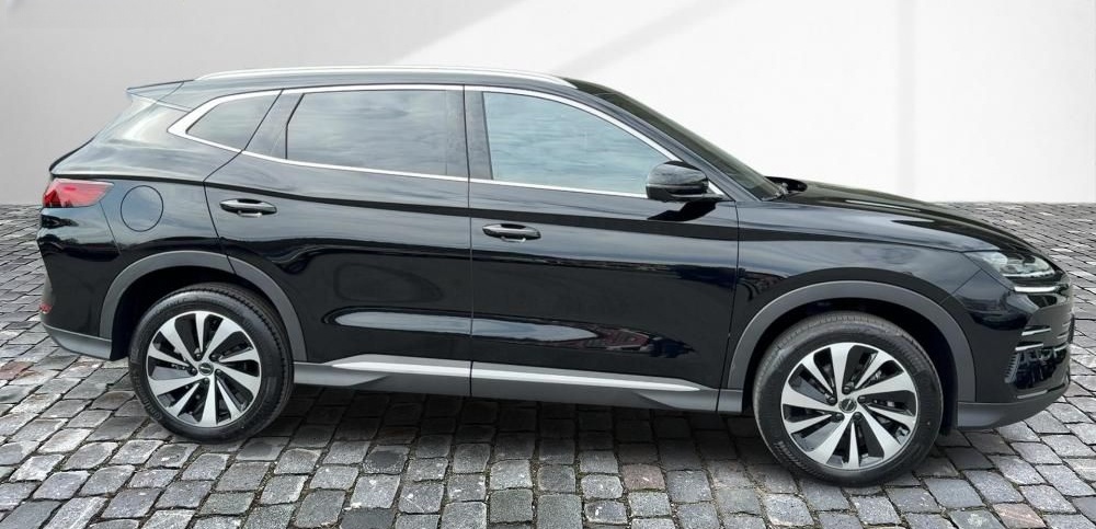 BYD Seal U DM-i PHEV Design AWD Alu HUD KA LED Link  foto 4