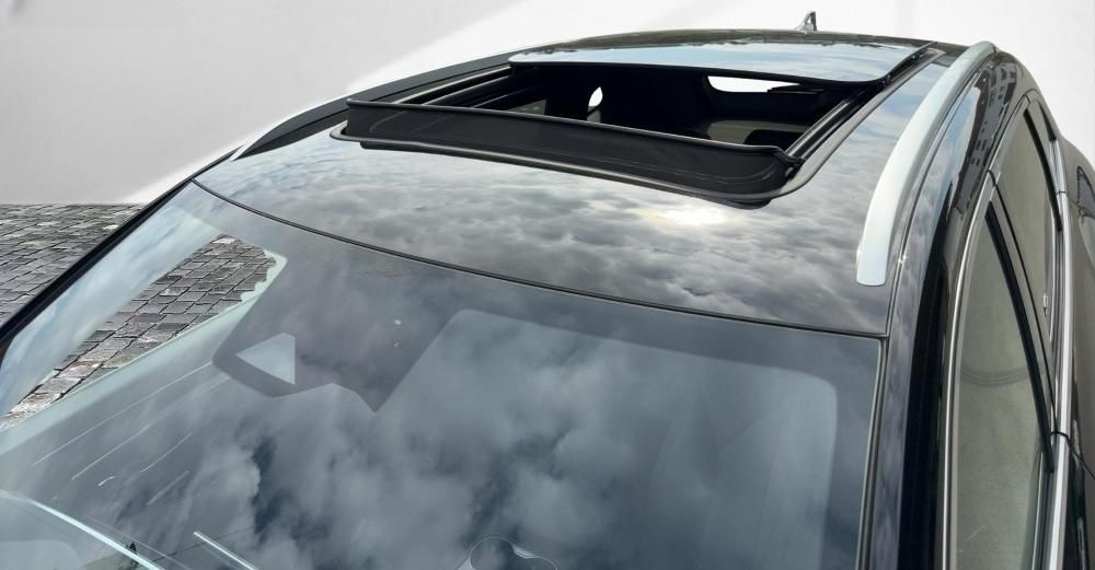 BYD Seal U DM-i PHEV Design AWD Alu HUD KA LED Link  foto 5