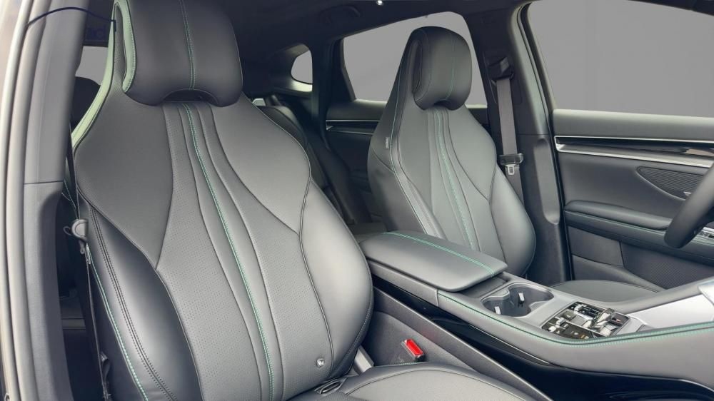 BYD Seal U DM-i PHEV Design AWD Alu HUD KA LED Link  foto 8