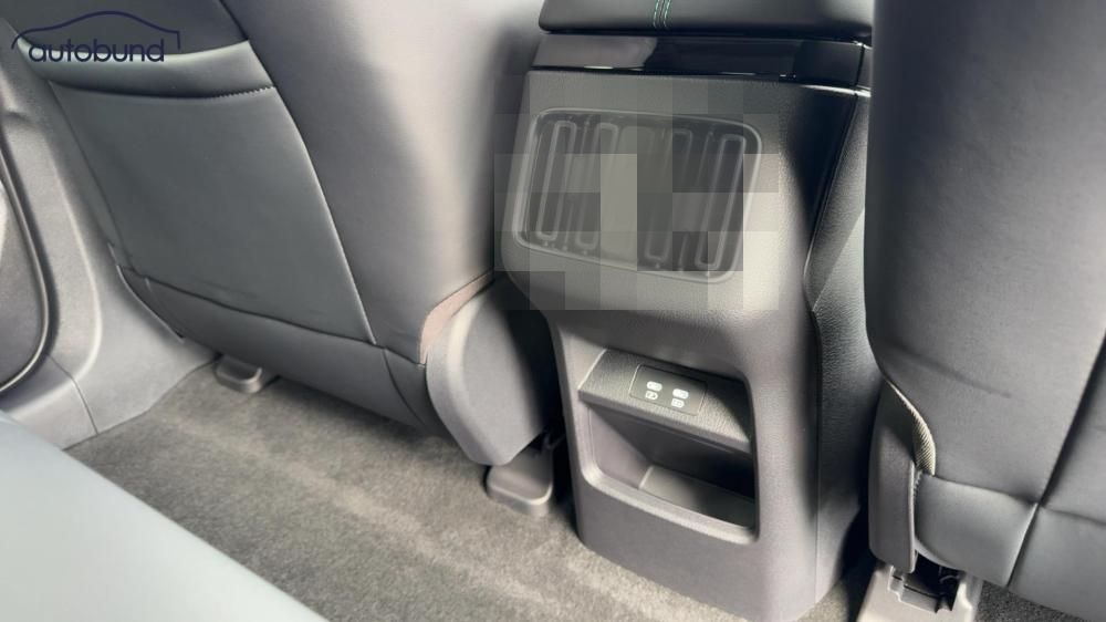 BYD Seal U DM-i PHEV Design AWD Alu HUD KA LED Link  foto 10