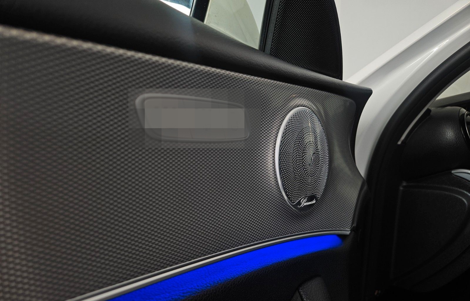 Mercedes-Benz E 220 d T *Sound*360°K.*Leder* foto 11