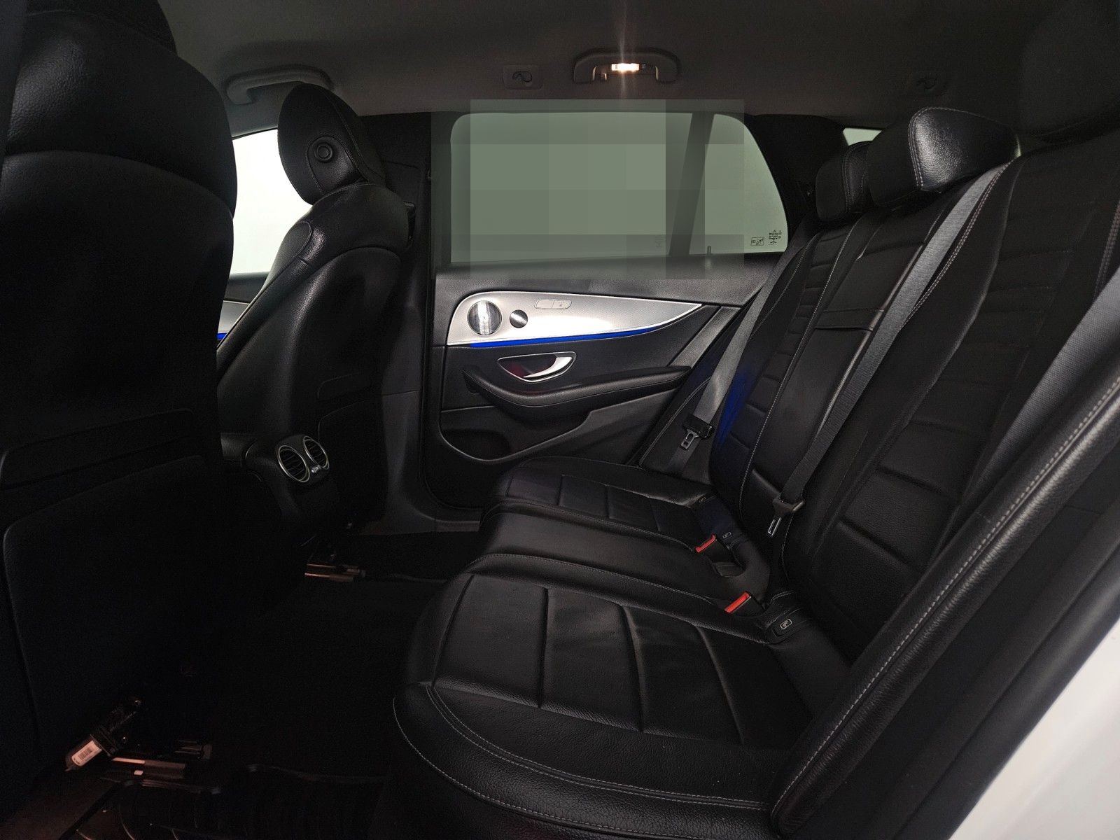 Mercedes-Benz E 220 d T *Sound*360°K.*Leder* foto 13