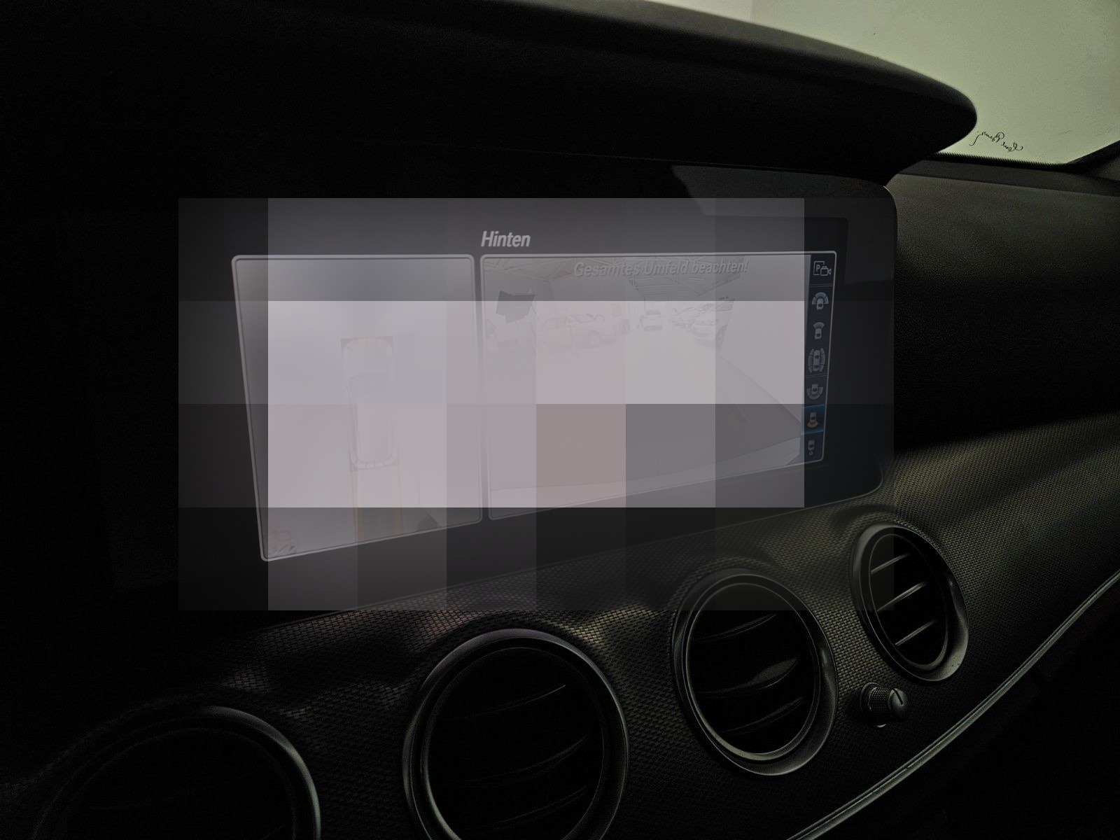 Mercedes-Benz E 220 d T *Sound*360°K.*Leder* foto 16