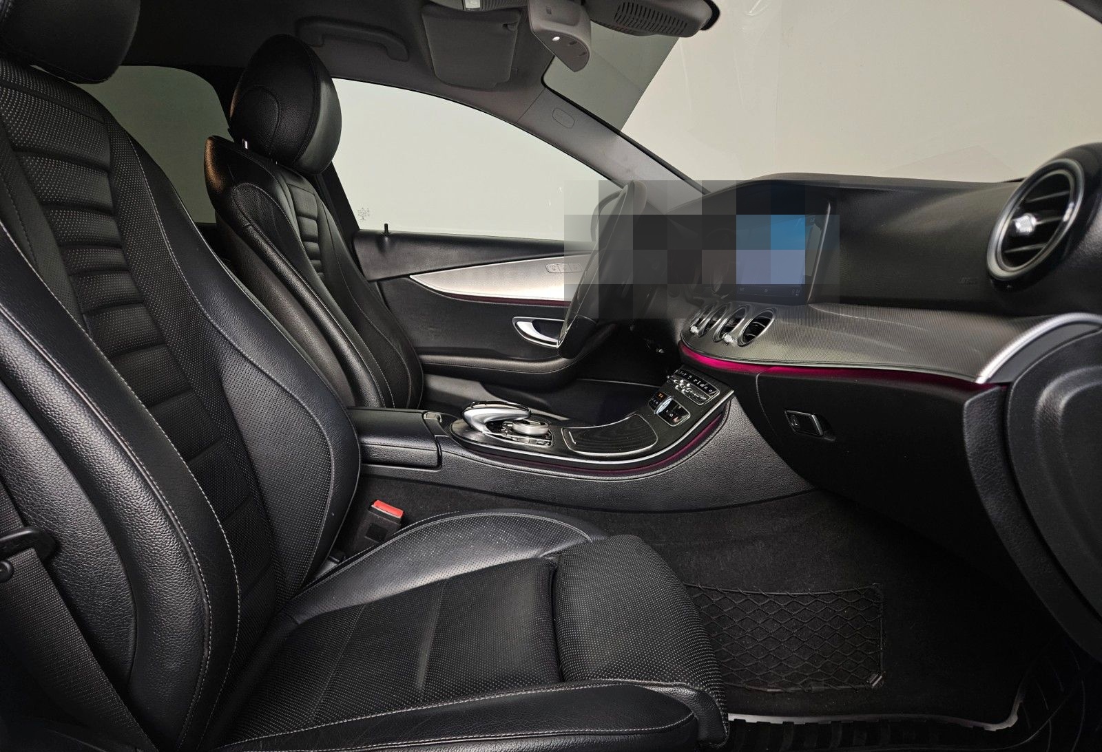 Mercedes-Benz E 220 d T *Sound*360°K.*Leder* foto 17