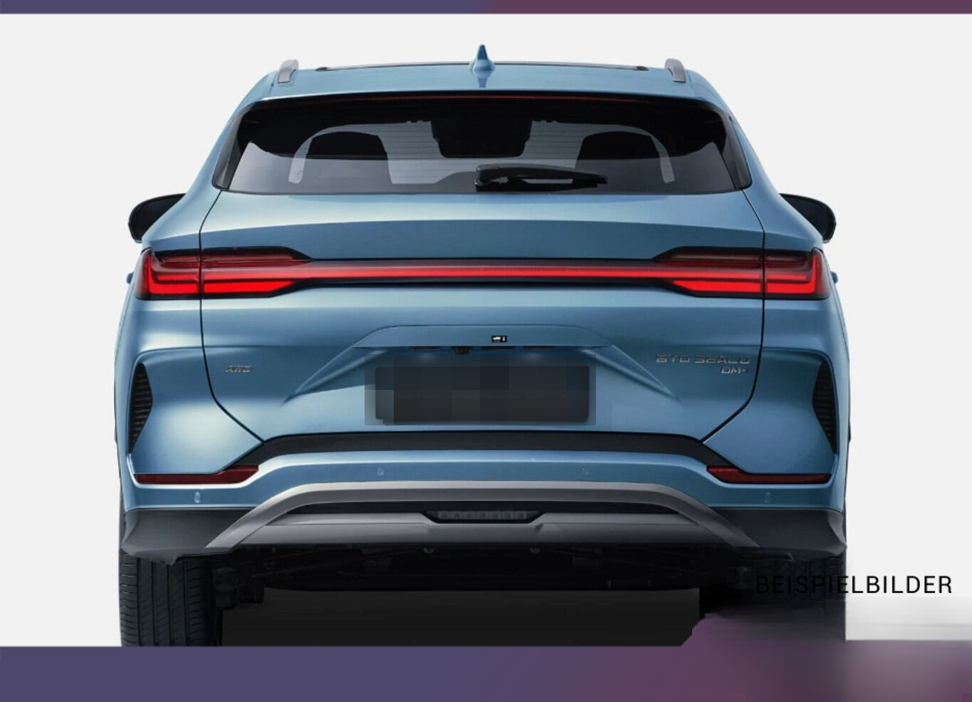 BYD Seal U DM-i 218 Comfort Reichw.+ Pano UVP-22%* foto 3