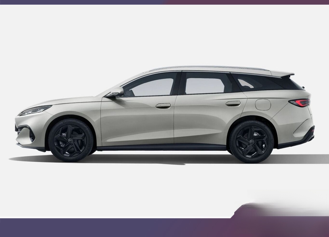 BYD Seal 6 Touring DM-i Comfort UVP-38%* foto 2