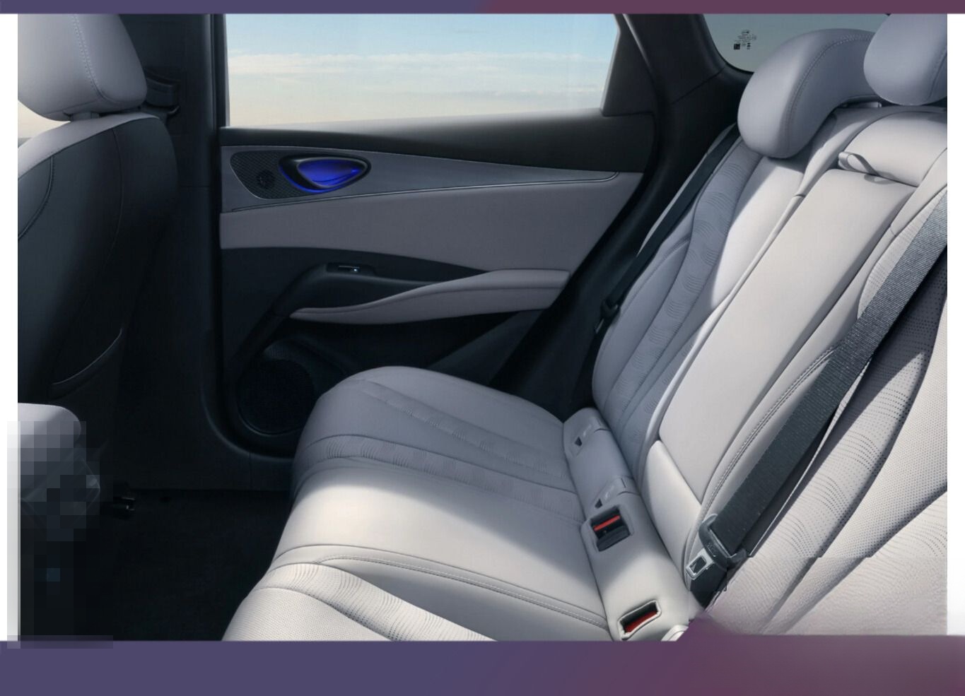 BYD Seal 6 Touring DM-i Comfort UVP-38%* foto 7