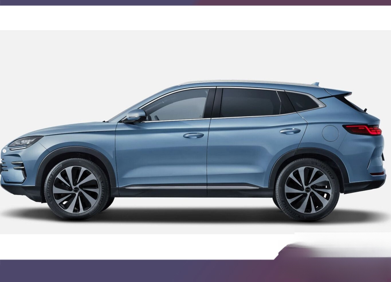 BYD Seal U DM-i 218 Comfort Reichw.+ Pano UVP-22%* foto 2