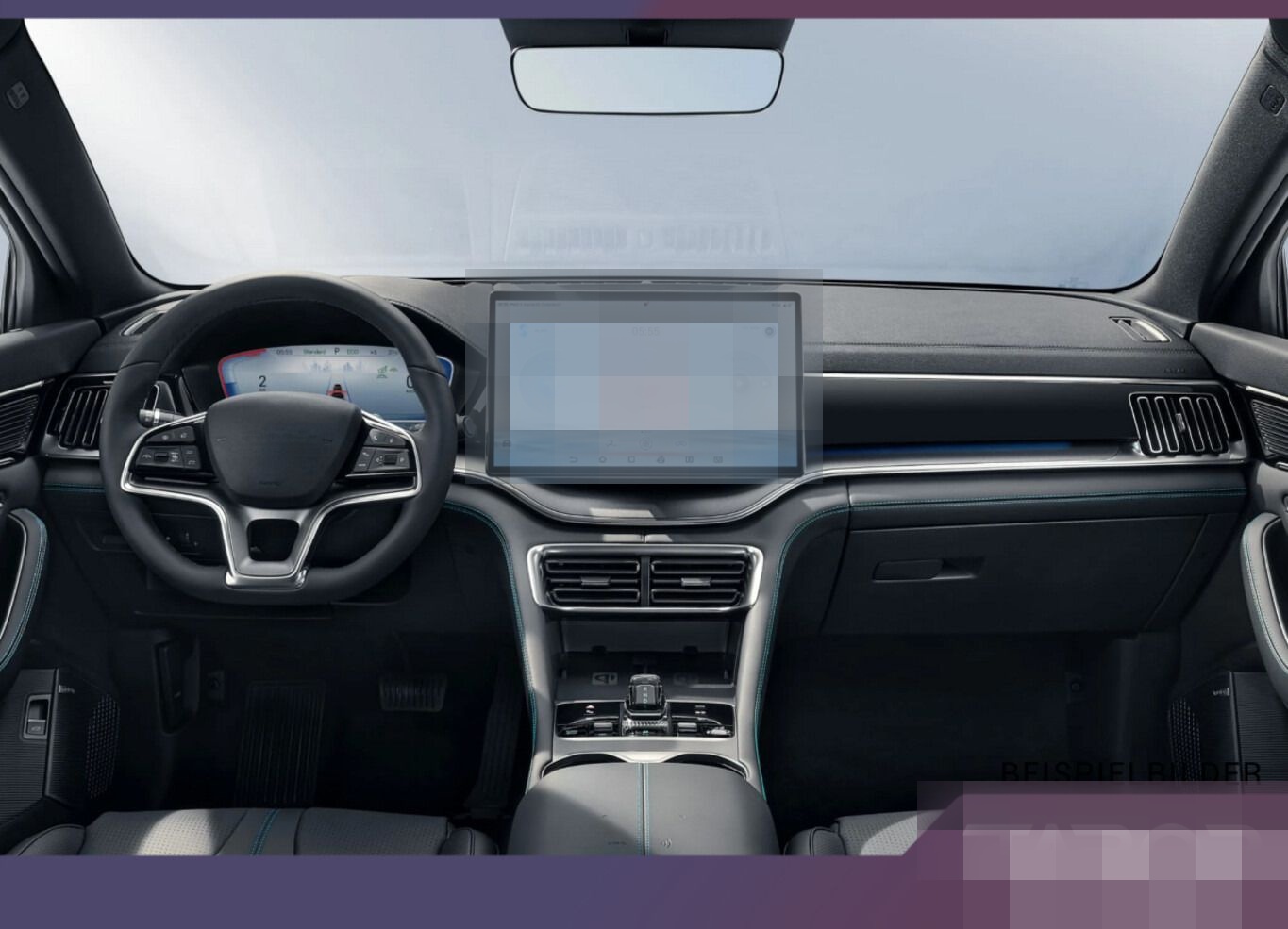 BYD Seal U DM-i 218 Comfort Reichw.+ Pano UVP-22%* foto 4