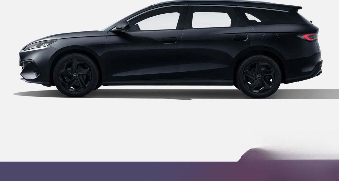 BYD Seal 6 Touring DM-i Comfort UVP-38%* foto 2