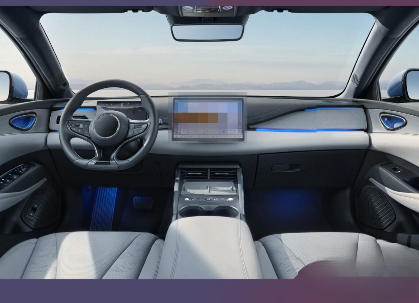 BYD Seal 6 Touring DM-i Comfort UVP-38%* foto 5