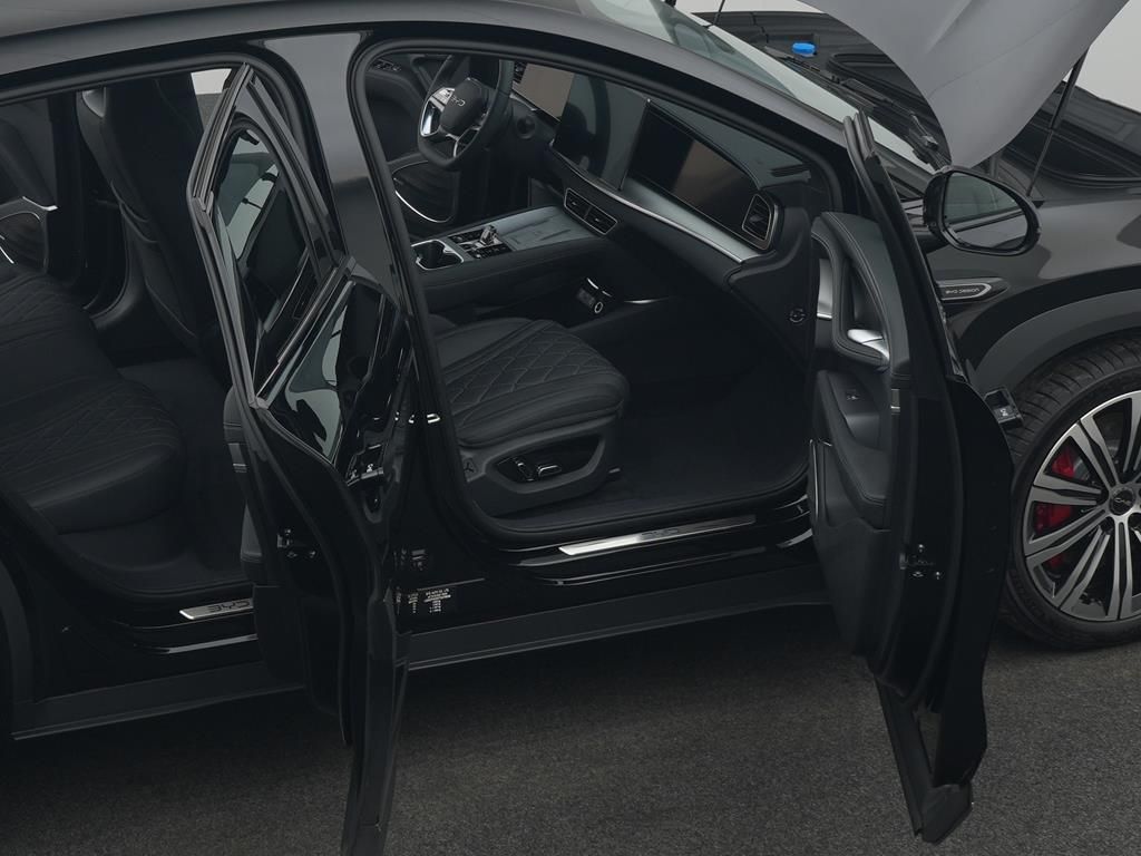 BYD SEALION 7 Excellence AWD foto 11