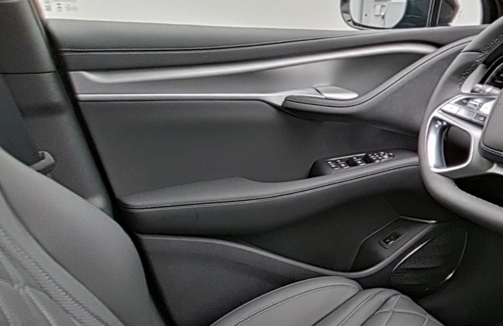 BYD SEALION 7 Excellence AWD foto 14