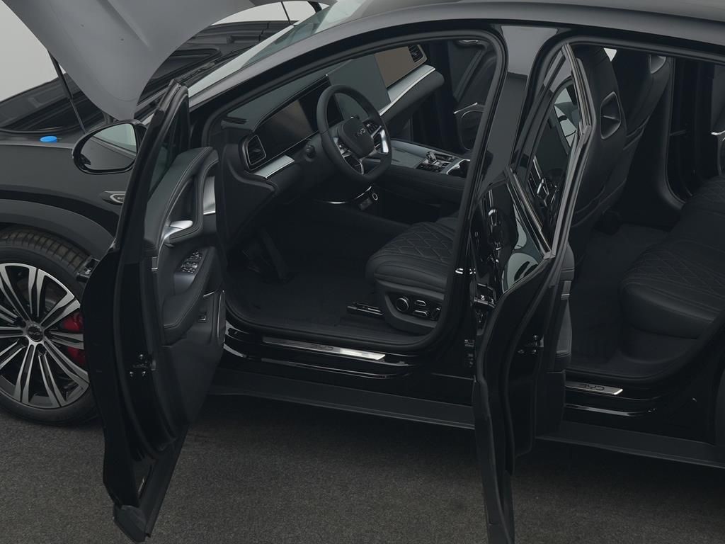 BYD SEALION 7 Excellence AWD foto 15