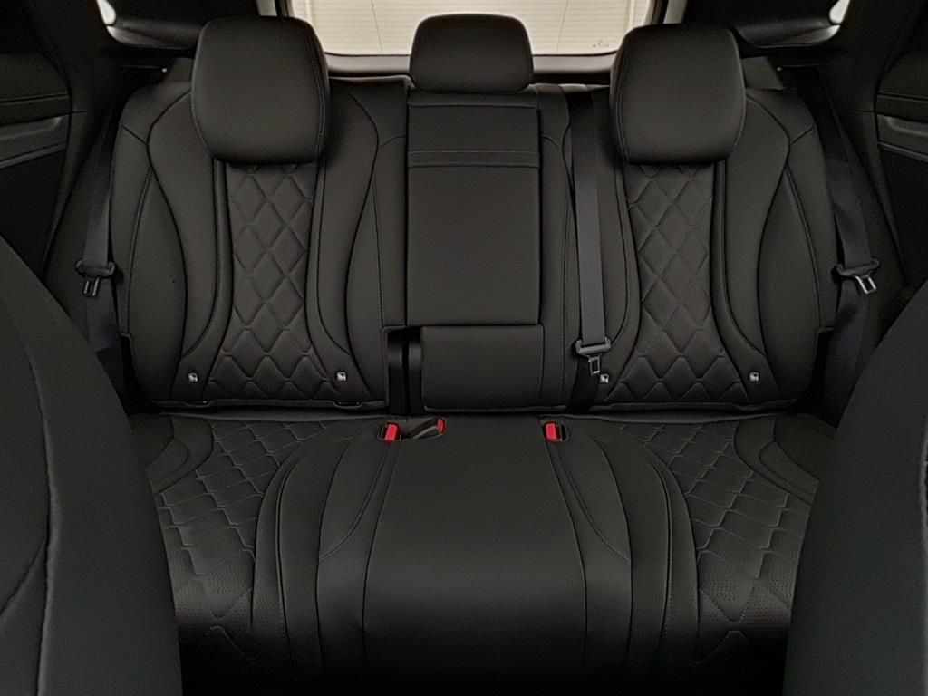 BYD SEALION 7 Excellence AWD foto 16