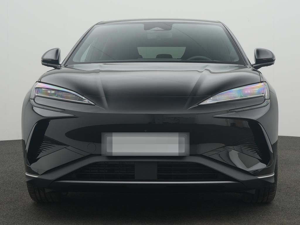 BYD SEALION 7 Excellence AWD foto 4