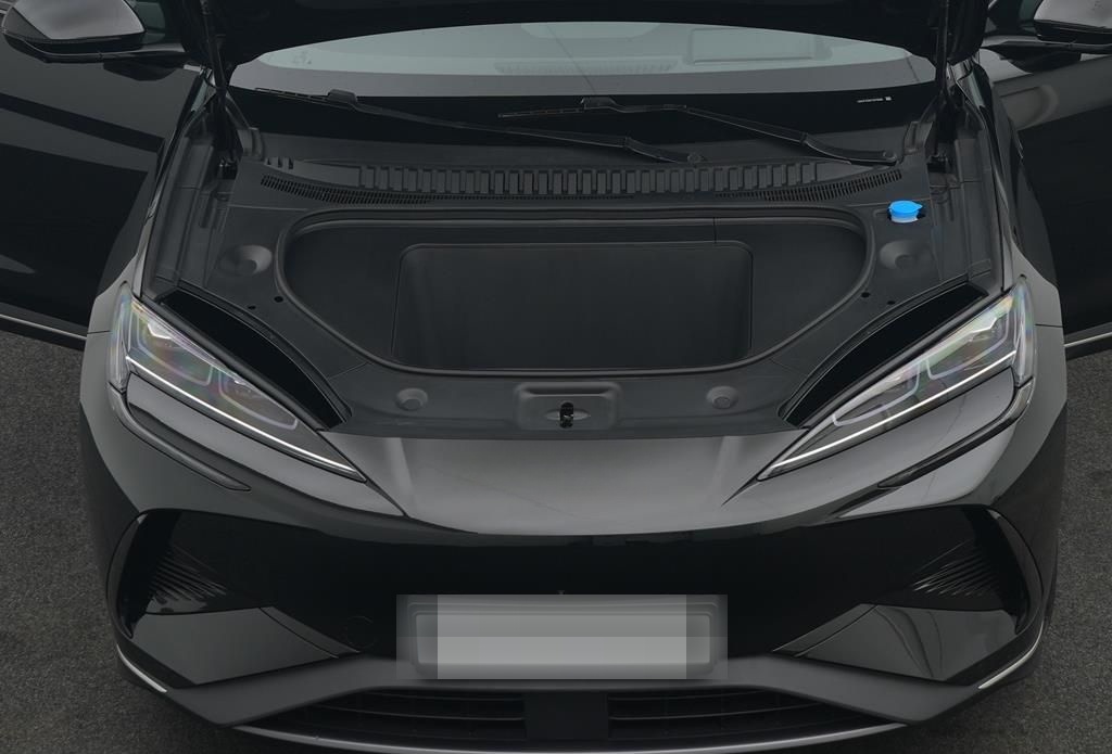 BYD SEALION 7 Excellence AWD foto 7