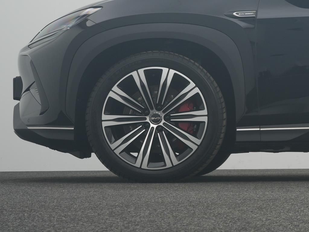 BYD SEALION 7 Excellence AWD foto 8