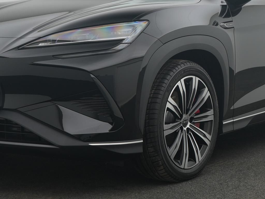 BYD SEALION 7 Excellence AWD foto 9