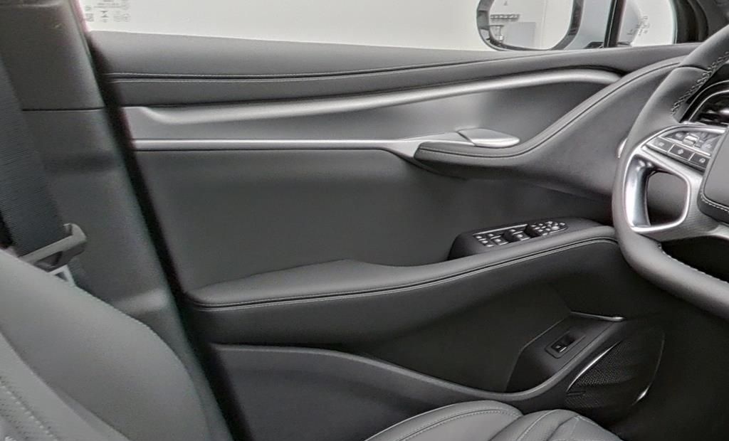 BYD SEALION 7 Excellence AWD foto 15