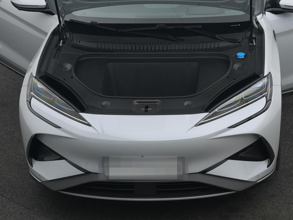 BYD SEALION 7 Excellence AWD foto 7