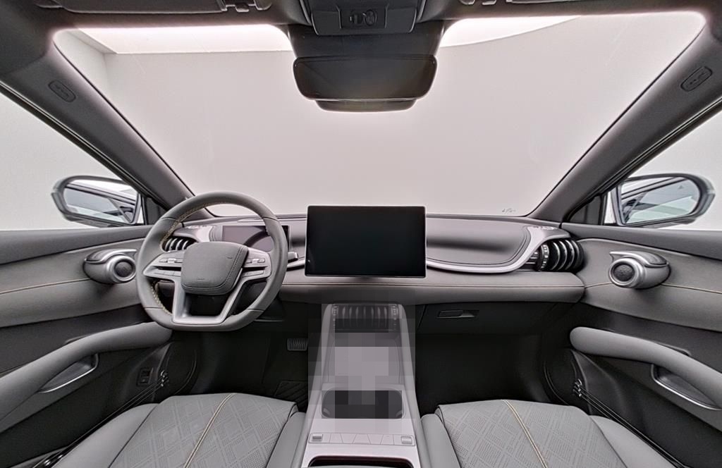 BYD ATTO 3 EVO Excellence foto 11