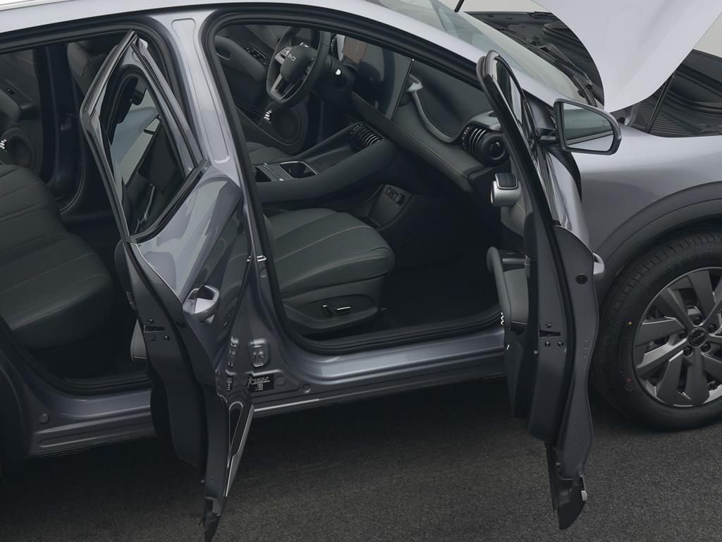 BYD ATTO 3 EVO Excellence foto 12