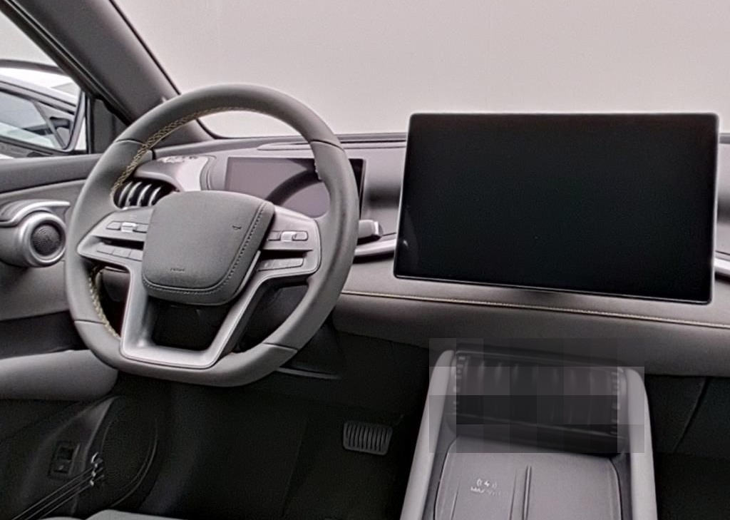 BYD ATTO 3 EVO Excellence foto 13