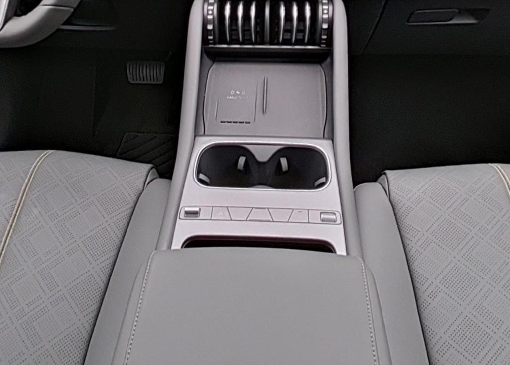 BYD ATTO 3 EVO Excellence foto 14