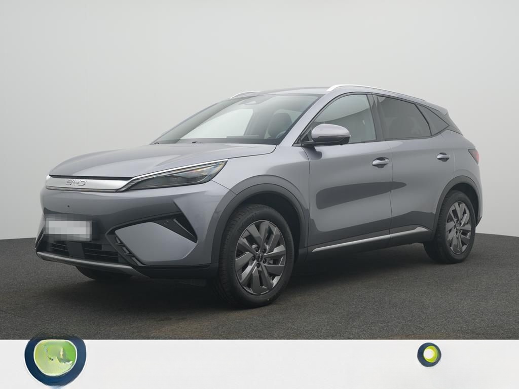 BYD ATTO 3 EVO Excellence foto 3