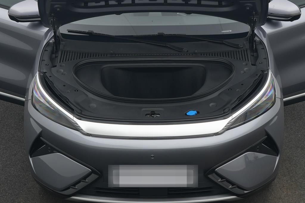 BYD ATTO 3 EVO Excellence foto 7