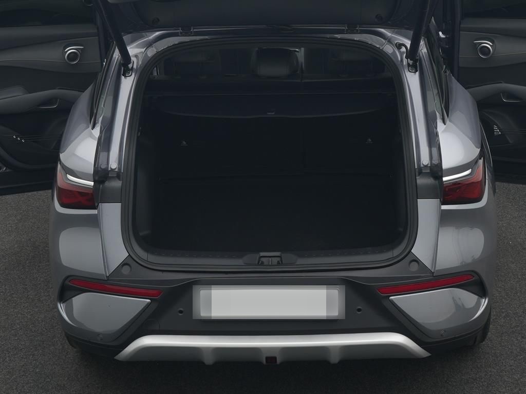 BYD ATTO 3 EVO Excellence foto 8