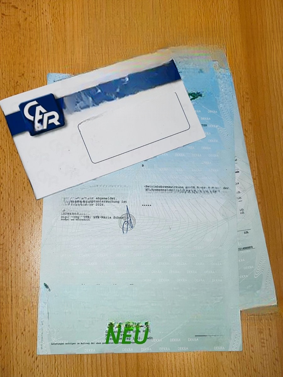 Mercedes-Benz Sprinter316*MEILLER-KIPPER*7Sitz*AHK2800*NeuTÜV foto 14