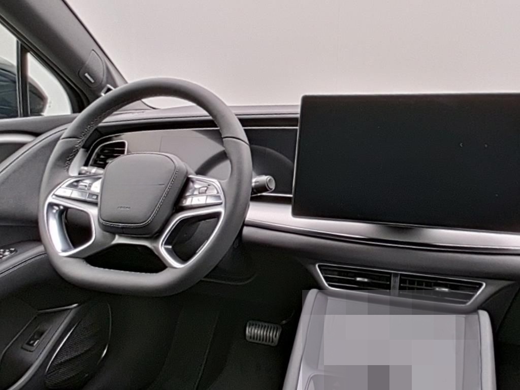 BYD SEALION 7 Excellence AWD foto 12