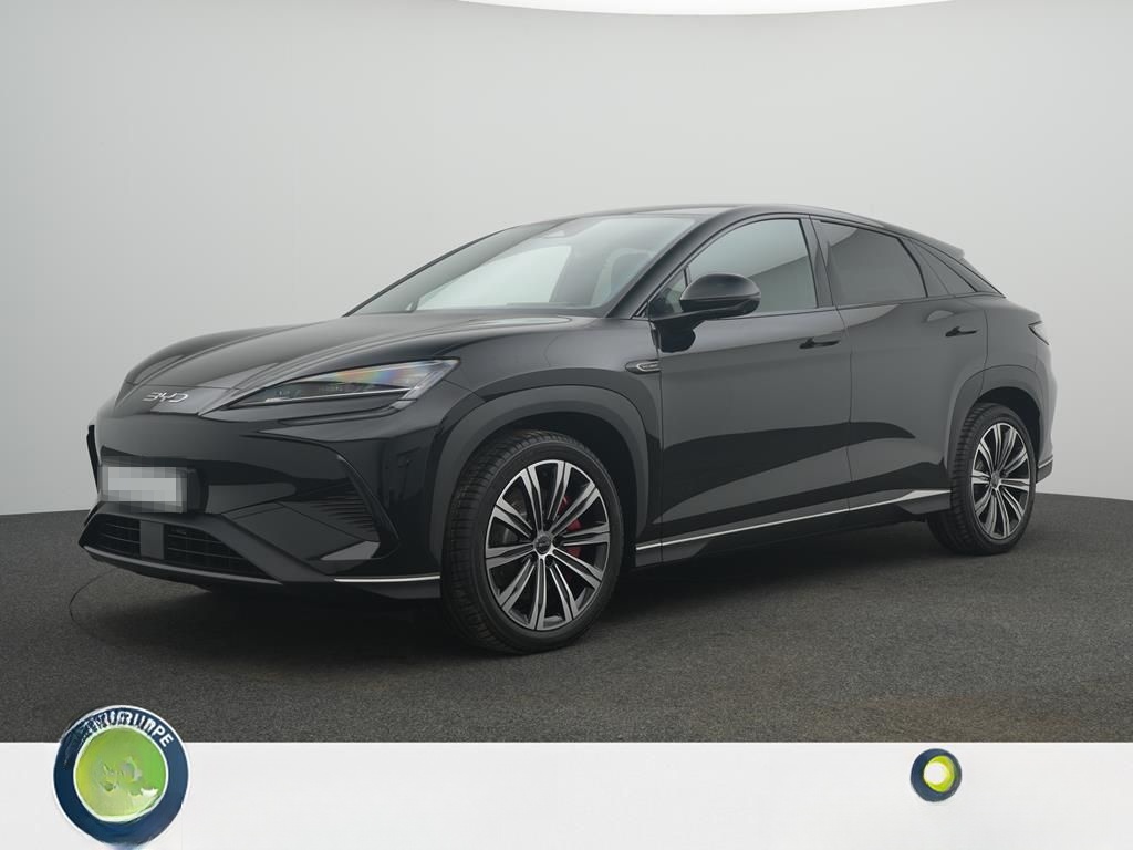 BYD SEALION 7 Excellence AWD foto 3