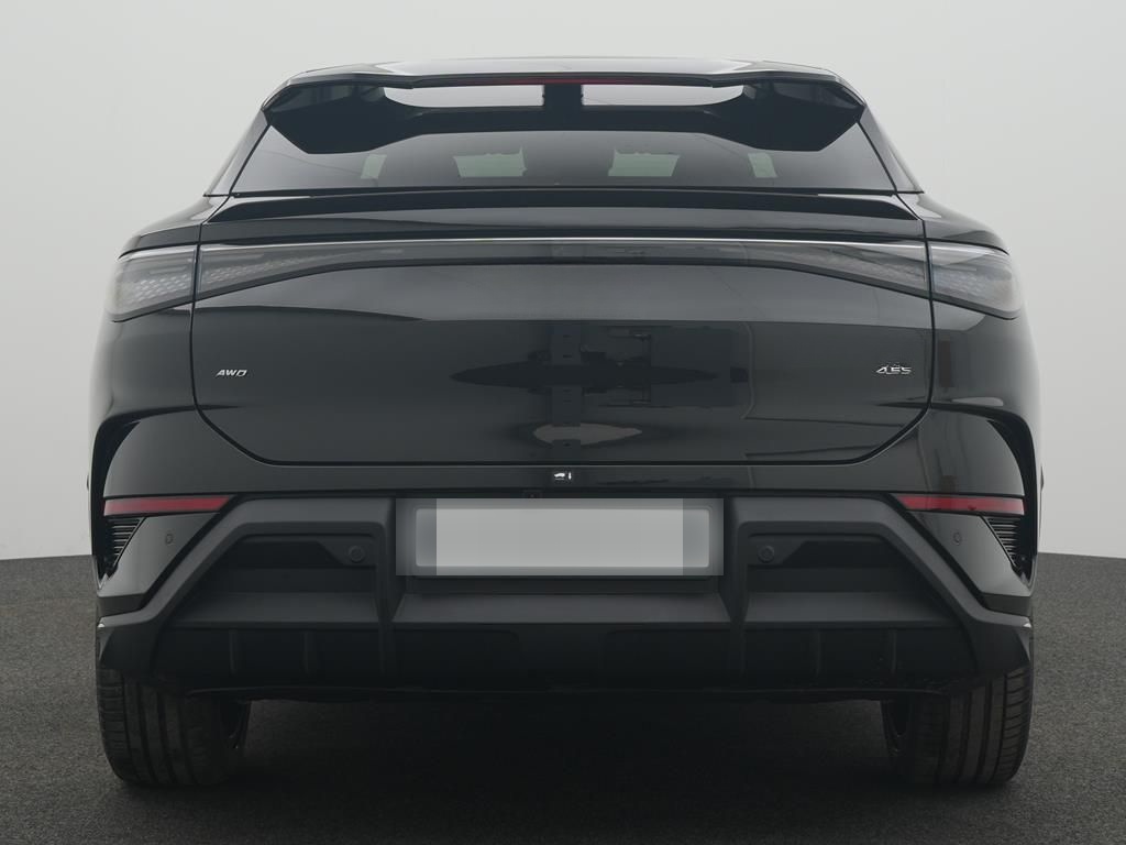 BYD SEALION 7 Excellence AWD foto 5