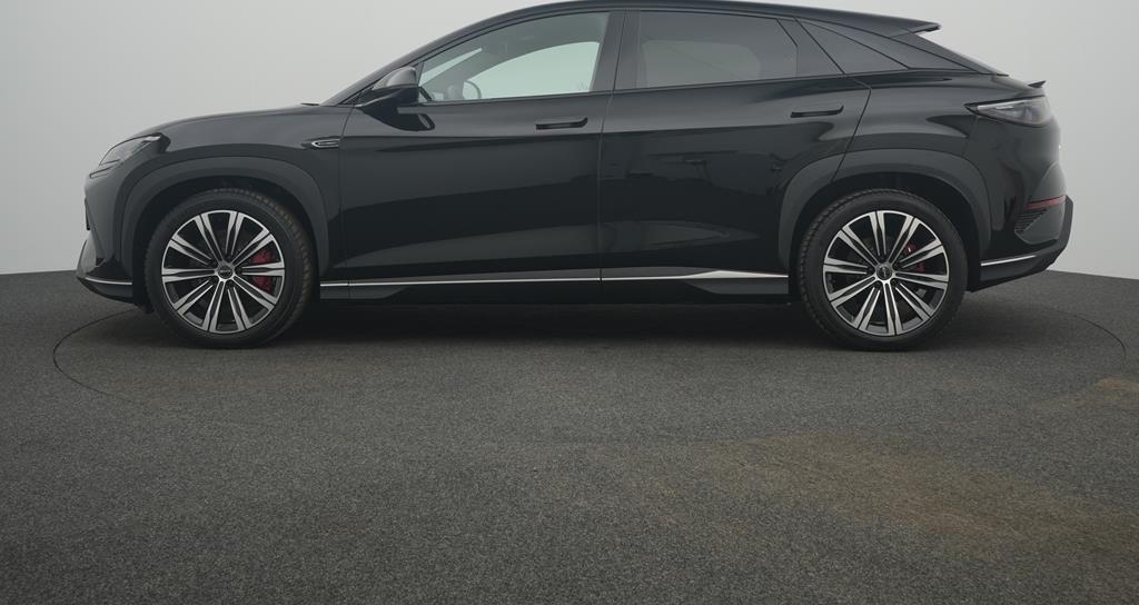 BYD SEALION 7 Excellence AWD foto 6