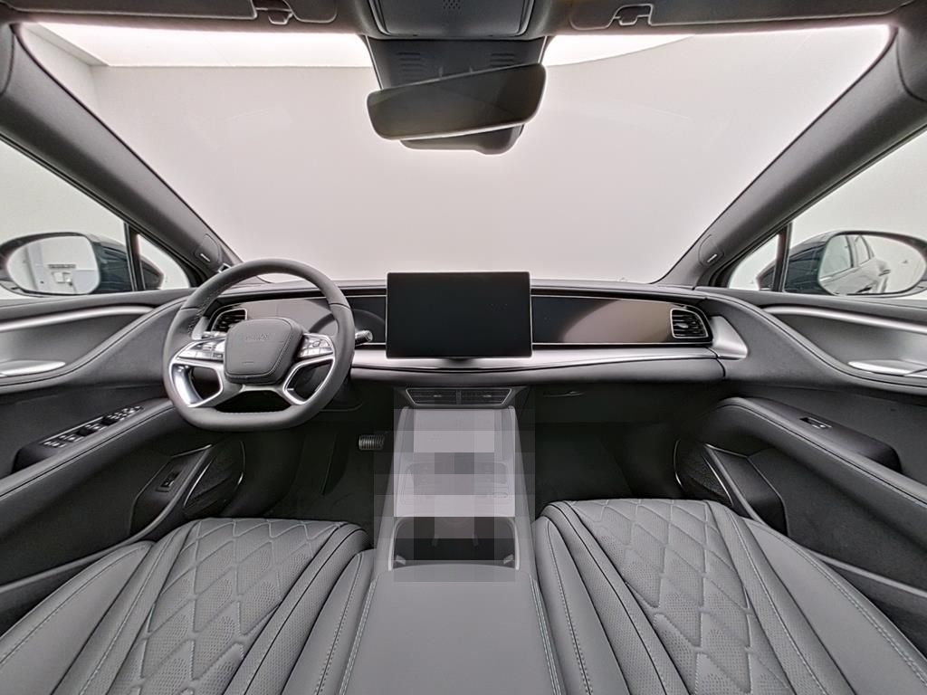 BYD SEALION 7 Excellence AWD foto 10