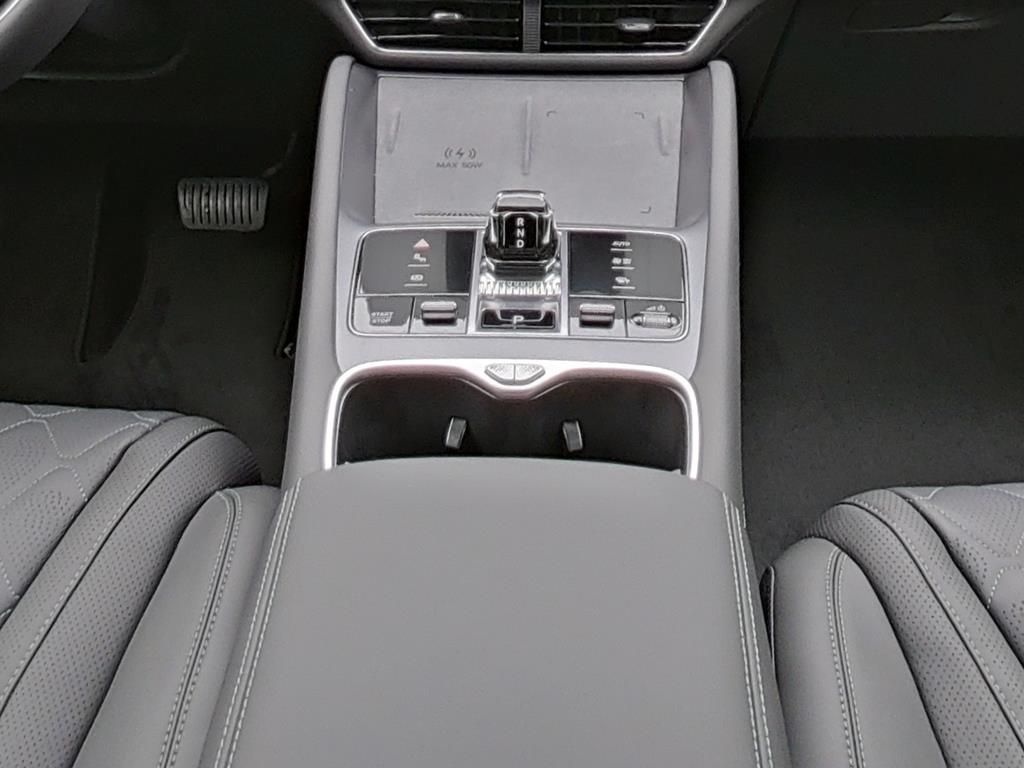 BYD SEALION 7 Excellence AWD foto 14