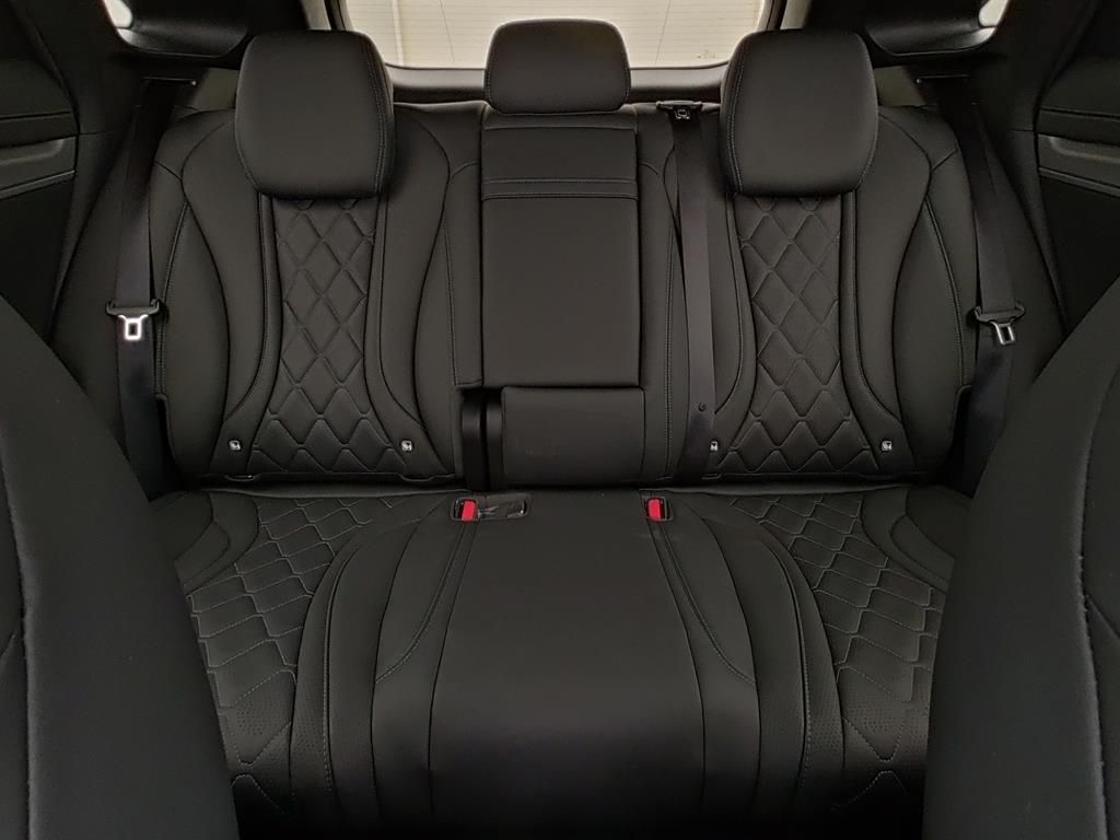 BYD SEALION 7 Excellence AWD foto 17