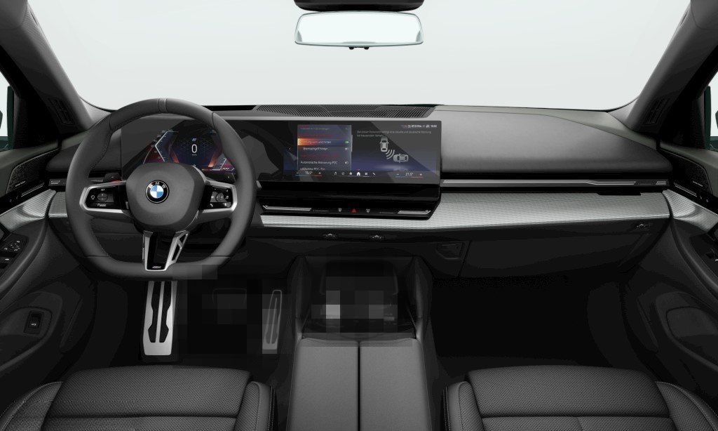 BMW 520d xDrive Limousine M Sport Driv.Assist.Prof foto 3