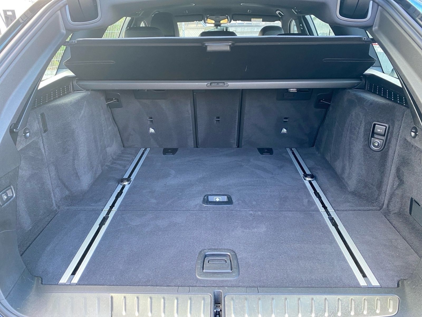 BMW 540d xDrive Touring M Sportpaket Head-Up HiFi foto 12