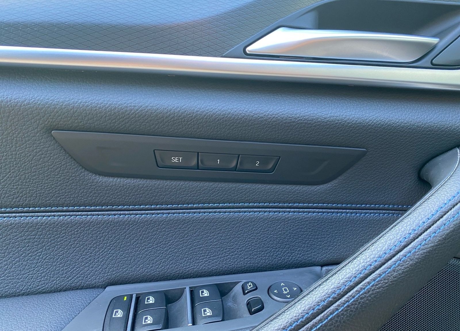 BMW 540d xDrive Touring M Sportpaket Head-Up HiFi foto 14