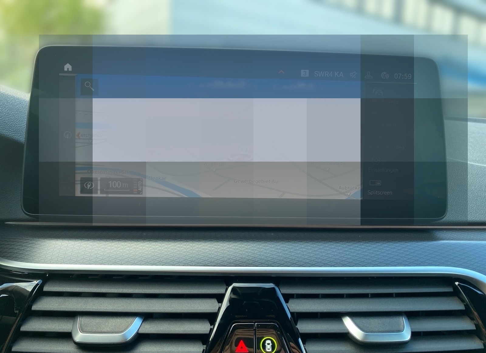 BMW 540d xDrive Touring M Sportpaket Head-Up HiFi foto 9