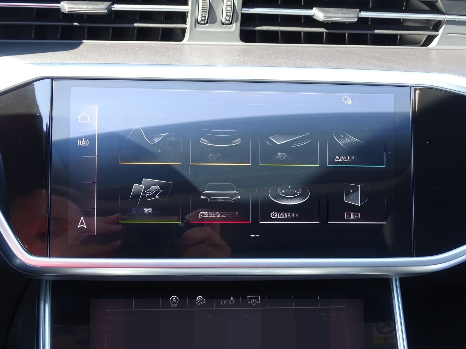 Audi A6 Allroad 50 3.0 TDI LED 360° AHK DAB Navi ACC foto 13